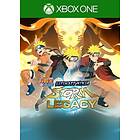 Naruto Shippuden: Ultimate Ninja Storm Legacy (Xbox One)