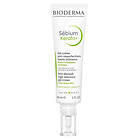 Bioderma Sebium Kerato+ Anti-Blemish Gel-Cream 30ml