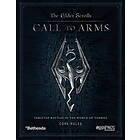 Elder Scrolls Call to Arms Core Rules Set
