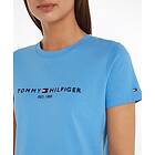 Tommy Hilfiger Regular T-shirt (Women's)