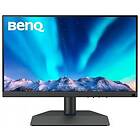 Benq SW272U 27'' IPS UHD 4K