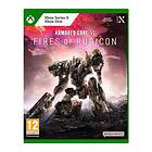 Armored Core VI: Fires of Rubicon - Launch Edition (Xbox One | Series X/S)