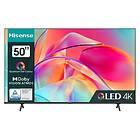 Hisense 50E7KQ 50'' 4K UHD (3840x2160) Smart TV