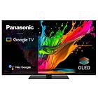 Panasonic TX-42MZ800 42'' 4K Ultra HD OLED (3840x2160) Smart TV