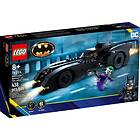 LEGO Super Heroes 76224 Batmobile: Batman mot The Joker