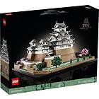 LEGO Architecture 21060 Himeji slott