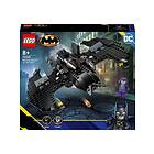 LEGO Super Heroes DC 76265 Batwing: Batman mot The Joker