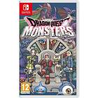 Dragon Quest Monsters: The Dark Prince (Switch)