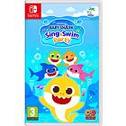 Baby Shark: Sing & Swim Party (Switch)