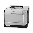 HP LaserJet Pro 400 Color M451dn