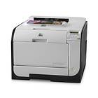 HP LaserJet Pro 400 Color M451nw