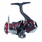 Daiwa 21 Ballistic MQ LT 4000D