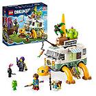 LEGO DREAMZzz 71456 Fru Castillos sköldpaddsbil