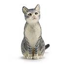 Schleich 13771 Sitting Cat