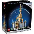 LEGO Disney 43222 Disneyslott