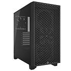 Corsair 3000D Airflow (Black/Transparent)