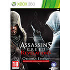 Assassin's Creed: Revelations - Ottoman Edition (Xbox 360)