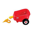 Little Tikes Cozy Coupe Trailer