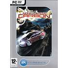 Need for Speed Carbon (PC)