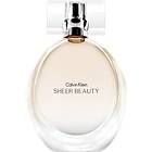 Calvin Klein Sheer Beauty edt 100ml