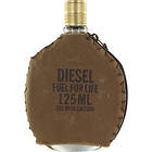 Diesel Fuel For Life For Him edt 125ml