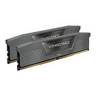 Corsair Vengeance Black DDR5 6000MHz 2x32GB (CMK64GX5M2B6000Z40)