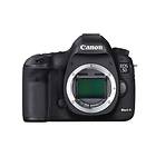 Canon EOS 5D Mark III