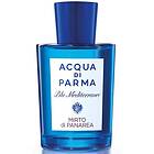 Acqua Di Parma Blu Mediterraneo Mirto Panarea edt 75ml