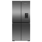 Fisher & Paykel RF500QNUB1 (Stainless Steel)