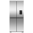 Fisher & Paykel RF500QNUX1 (Stainless Steel)