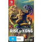 Skull Island: Rise of Kong (Switch)