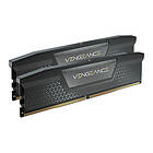 Corsair Vengeance Black DDR5 6000MHz 2x16GB (CMK32GX5M2B6000C30)