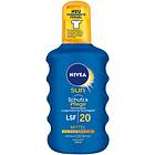 Nivea Sun Moisturizing Sun Spray SPF50+ 200ml