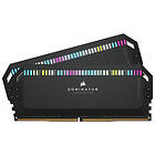 Corsair Dominator Platinum RGB Black DDR5 6000MHz 2x32GB (CMT64GX5M2B6000C30)