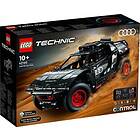 LEGO Technic 42160 Audi RS Q e-tron