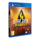 Star Trek: Resurgence (PS4)