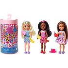 Barbie Chelsea Color Reveal Picnic HKT81