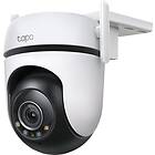 TP-Link Tapo C520WS Outdoor Pan Tilt Security Wi-Fi Camera 8TP10394366