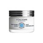 L'Occitane Shea Light Comforting Face Cream 50ml