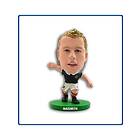 Soccerstarz - Scotland Steven Naismith