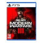 Call of Duty: Modern Warfare III (PS5)