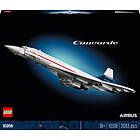 LEGO Icons 10318 Concorde