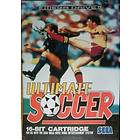 Ultimate Soccer (Mega Drive)