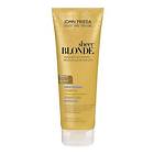 John Frieda Sheer Blonde Moisturising Conditioner 250ml