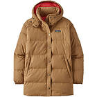 Patagonia Cotton Down Parka (Women's)