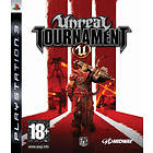 Unreal Tournament III (PS3)