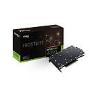 Inno3D GeForce RTX 4090 iChill Frostbite Pro HDMI 3xDP 24GB