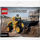 LEGO Technic 30433 Volvo hjullastare