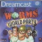 Worms World Party (DC)