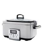 GreenPan Slowcooker 6l